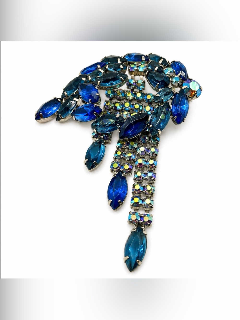 Julianna Brooch Stunningly Rare